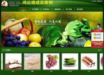 經(jīng)濟型成品案例站No:4933