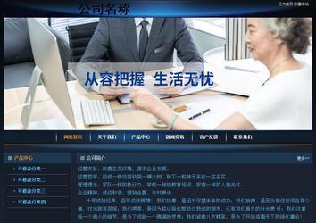 經(jīng)濟型成品案例站No:4946
