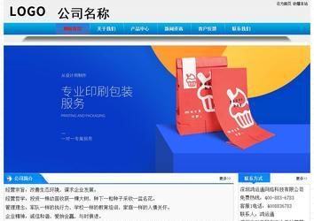 經(jīng)濟型成品案例站No:4984