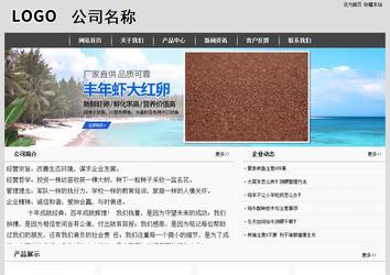 經(jīng)濟(jì)型成品案例站No:8137