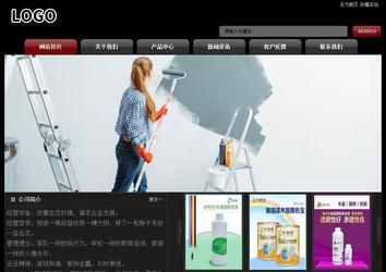 經(jīng)濟型成品案例No:8160