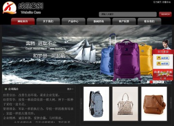 經(jīng)濟(jì)型成品案例No:8160