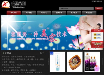經(jīng)濟(jì)型成品案例No:8160