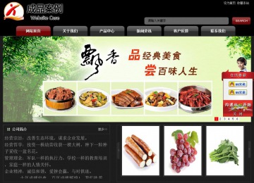 經(jīng)濟(jì)型成品案例No:8160