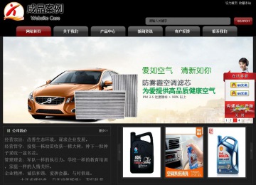經(jīng)濟型成品案例No:8160