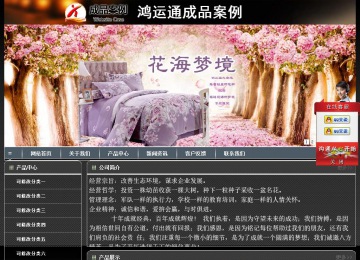 經(jīng)濟(jì)型成品案例站No:8207