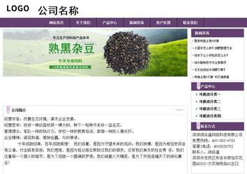 經(jīng)濟型成品案例站No:8236