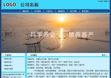 經(jīng)濟型成品案例站No:8238