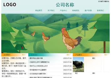 經(jīng)濟型成品案例站No:8247