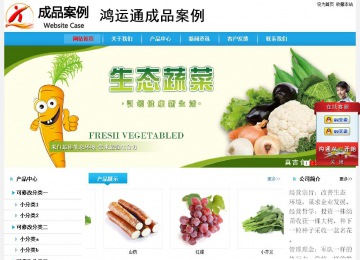 經(jīng)濟(jì)型成品案例站No:8249