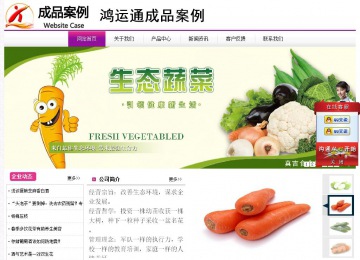 經(jīng)濟(jì)型成品案例站No:8259