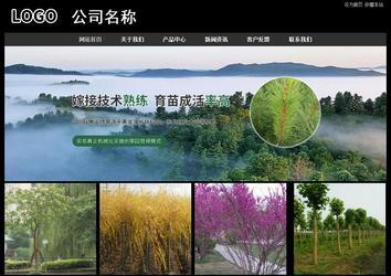 經(jīng)濟型成品案例站No:8338