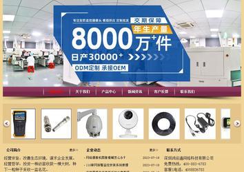 經(jīng)濟型成品案例站No:8353