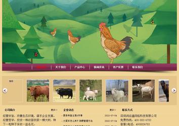 經(jīng)濟(jì)型成品案例站No:8353