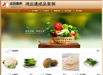 經(jīng)濟(jì)型成品案例No:8521
