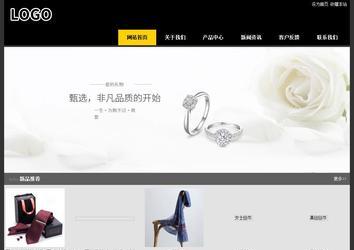 經(jīng)濟型成品案例站No:8653