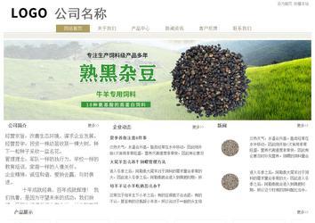 經(jīng)濟(jì)型成品案例站No:8706