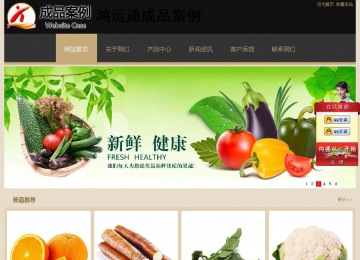 經(jīng)濟(jì)型成品案例站No:8781