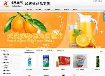 商務型成品案例No:8791
