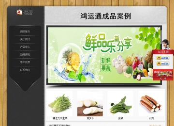 經(jīng)濟(jì)型成品案例站No:8825